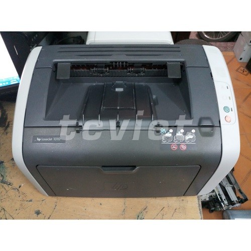 Máy in Laser đen trắng HP 1010 cũ TC VIỆT